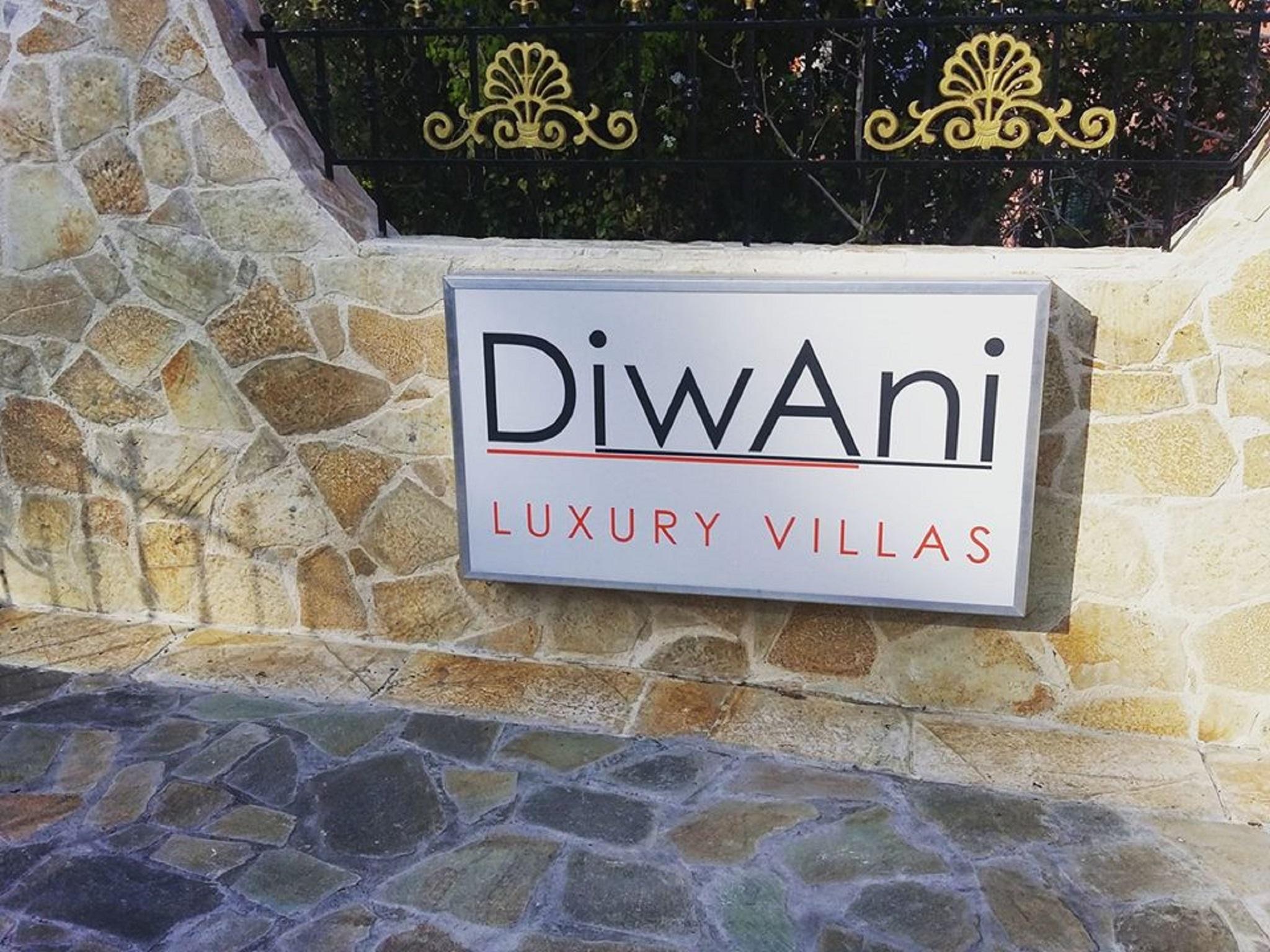 Diwani Luxury Villas Lixouri Esterno foto